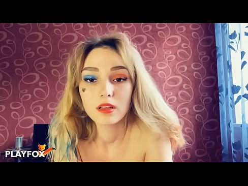 ❤️ Sehrli virtual haqiqat ko'zoynaklari menga Harley Quinn bilan jinsiy aloqa qilish imkonini berdi ❤❌ Sifatli jinsiy aloqada pornoda uz.filmepornonline.ru ☑