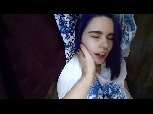 ❤️ Shkafda mening singlimni topib, unga yordam berdi ❤❌ Sifatli jinsiy aloqada pornoda uz.filmepornonline.ru ☑
