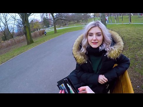 ❤️ Pul uchun notanish odamning issiq sutini yutadi - parkda Eva Elfi tomonidan blowjob ❤❌ Sifatli jinsiy aloqada pornoda uz.filmepornonline.ru ☑